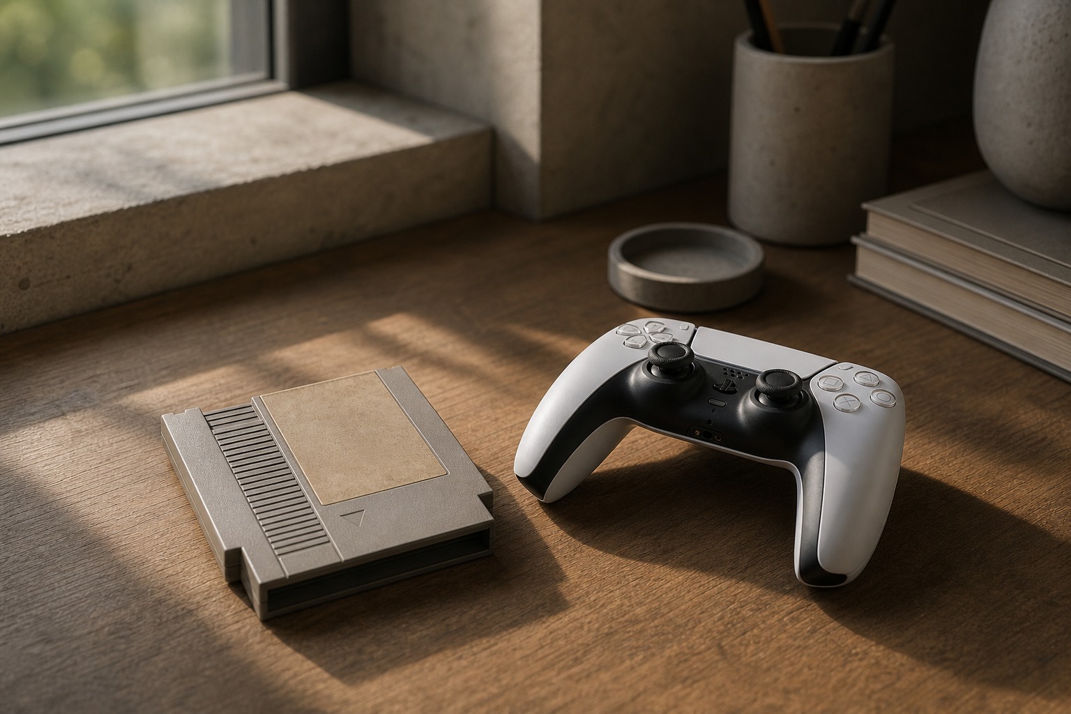拿著紅白機攻略打 PS5？難怪你覺得現在的職場越來越難混